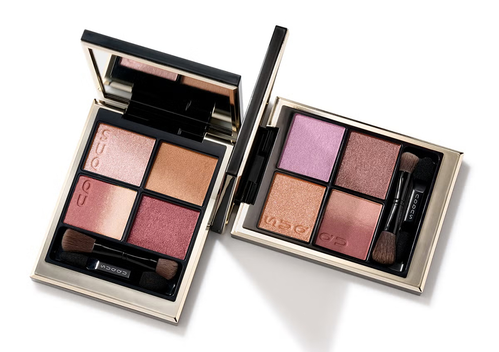SUQQU Signature Color Eyes 140 & 141 SUQQU Signature Color Eyes 140 & 141