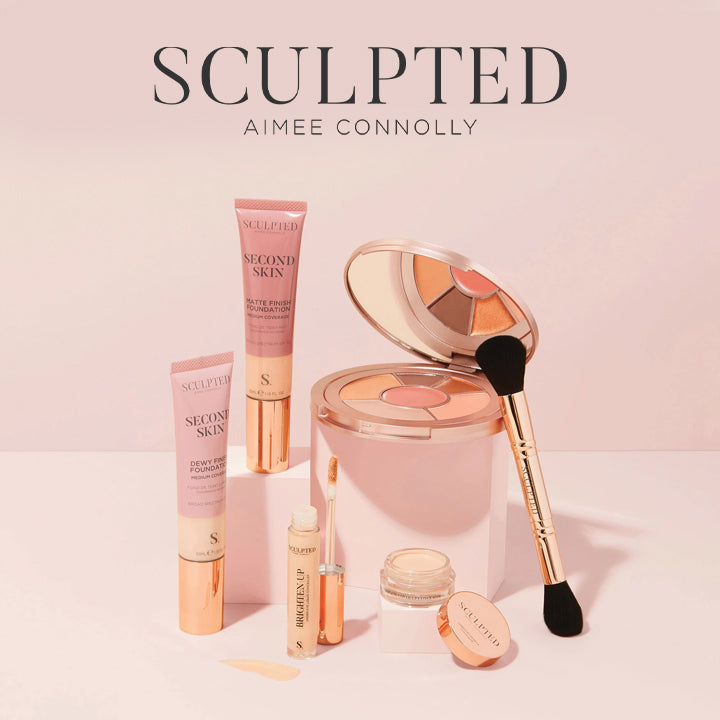 Sculpted By Aimee at Selfridges