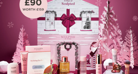 Sculpted by Aimee Advent Calendar 2024 – Available now Sculpted by Aimee Advent Calendar 2024 – Available now