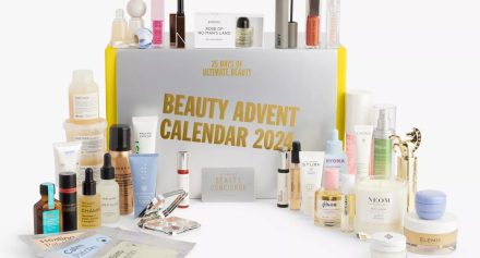 Selfridges Advent Calendar 2024 – Back in stock Selfridges Advent Calendar 2024 – Back in stock