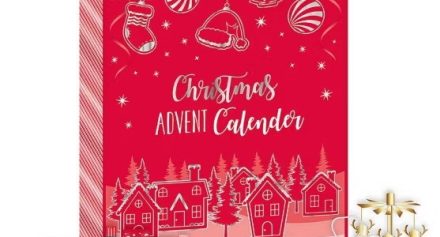 Sence Advent Calendar 2024 – Available now Sence Advent Calendar 2024 – Available now