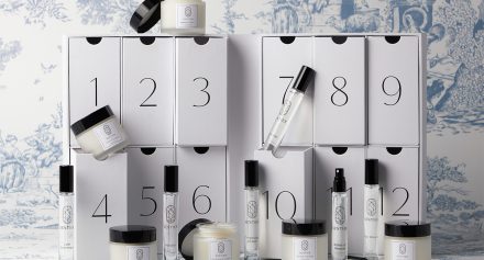 Sentier Fragrance Advent Calendar 2024 – Available now Sentier Fragrance Advent Calendar 2024 – Available now