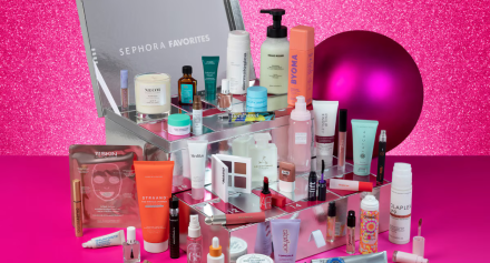 Sephora UK Advent Calendar 2024 – Available now Sephora UK Advent Calendar 2024 – Available now