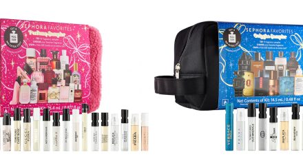 Sephora Favorites Perfume Discovery Sets August 2024 Sephora Favorites Perfume Discovery Sets August 2024