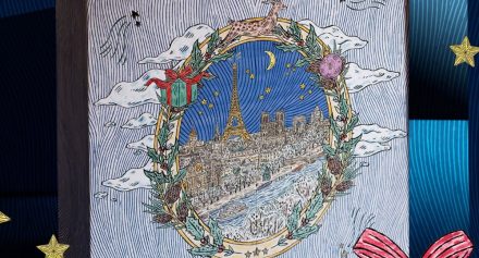 Sisley Paris Advent Calendar 2024 Sisley Paris Advent Calendar 2024