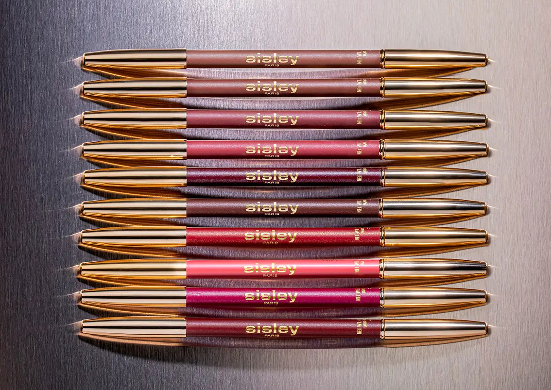 Sisley Paris Phyto-Lèvres Perfect Lip Pencil