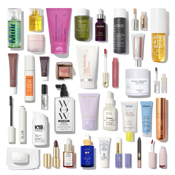 Space NK Advent Calendar 2024 Available now Beauty Detective