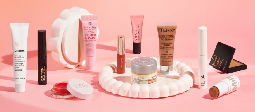 Space NK The Beauty Favourites Edit 2024 – Available now Space NK The Beauty Favourites Edit 2024 – Available now