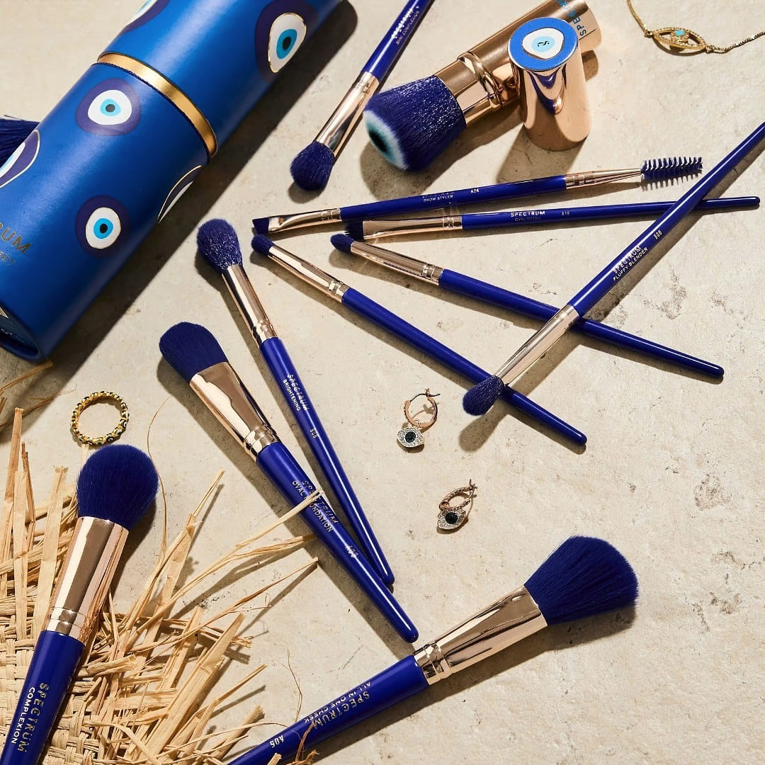 Spectrum Collections Evil Eye Collection