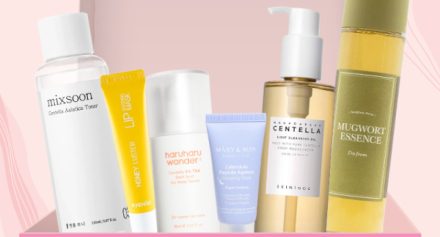 Stylevana VANA Box Keep Cool Crew Box 2024 Stylevana VANA Box Keep Cool Crew Box 2024