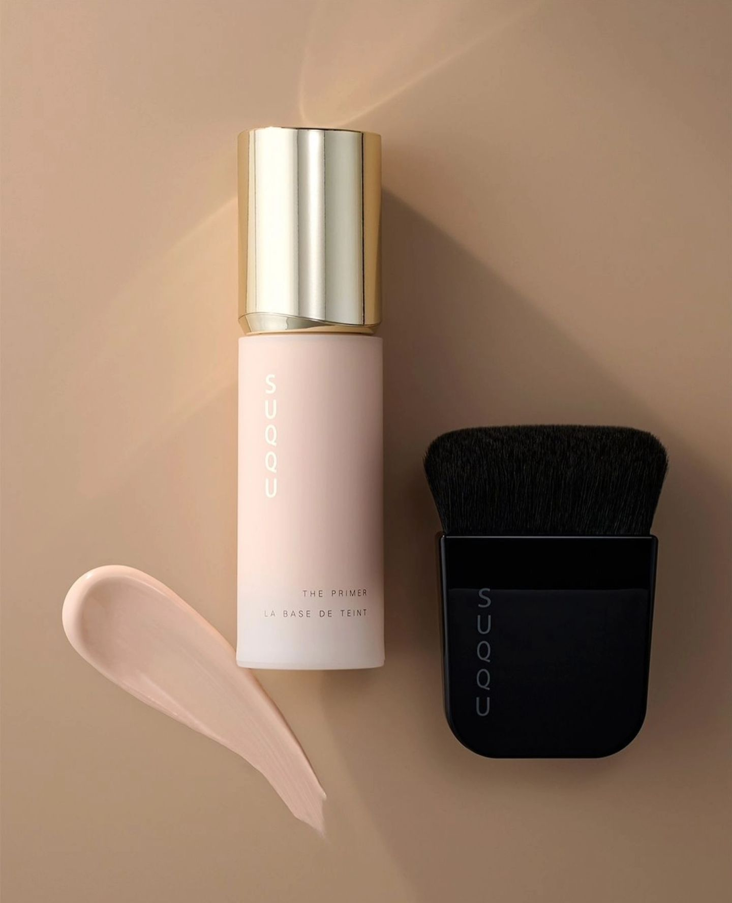 Suqqu The Primer Suqqu The Primer