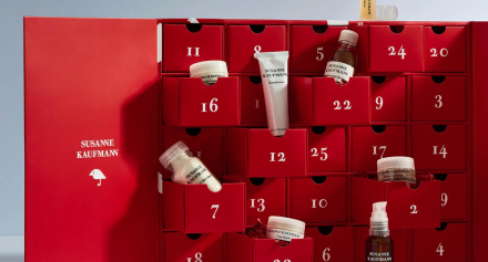 Susanne Kaufmann Advent Calendar 2024 – Available now Susanne Kaufmann Advent Calendar 2024 – Available now