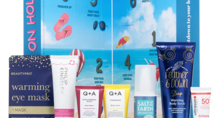 TOYL Advent Calendar 2024 TOYL Advent Calendar 2024