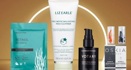 TOYL Beauty Box September 2024 TOYL Beauty Box September 2024