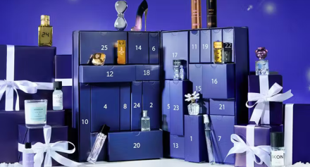 The Fragrance Shop Advent Calendar 2024 The Fragrance Shop Advent Calendar 2024