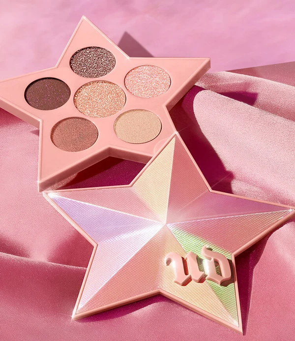 Urban Decay City Space Cowboy Star Palette Urban Decay City Space Cowboy Star Palette