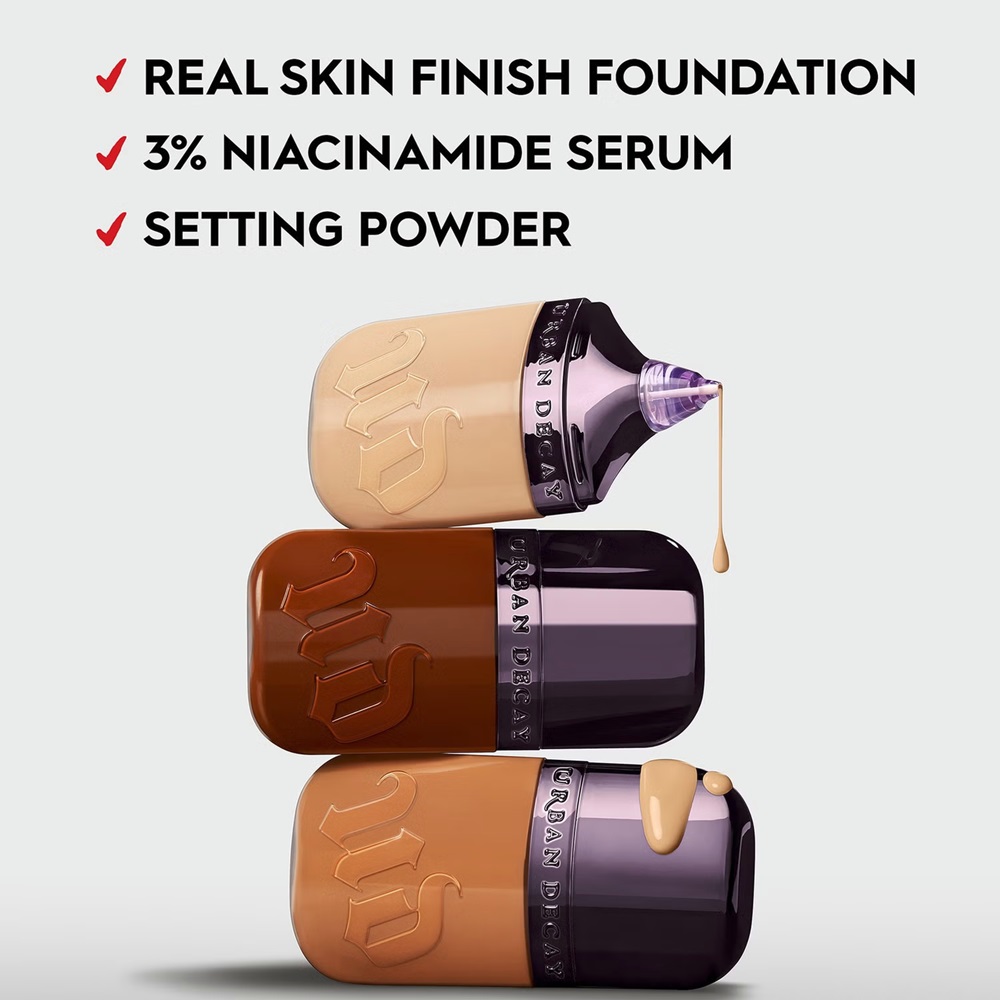 Urban Decay Face Bond Foundation