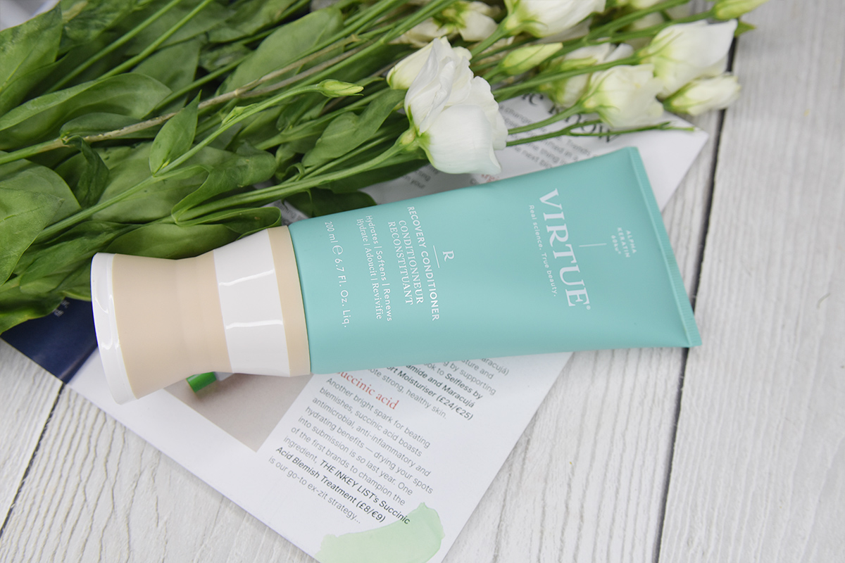 Virtue Recovery Conditioner Virtue Recovery Conditioner