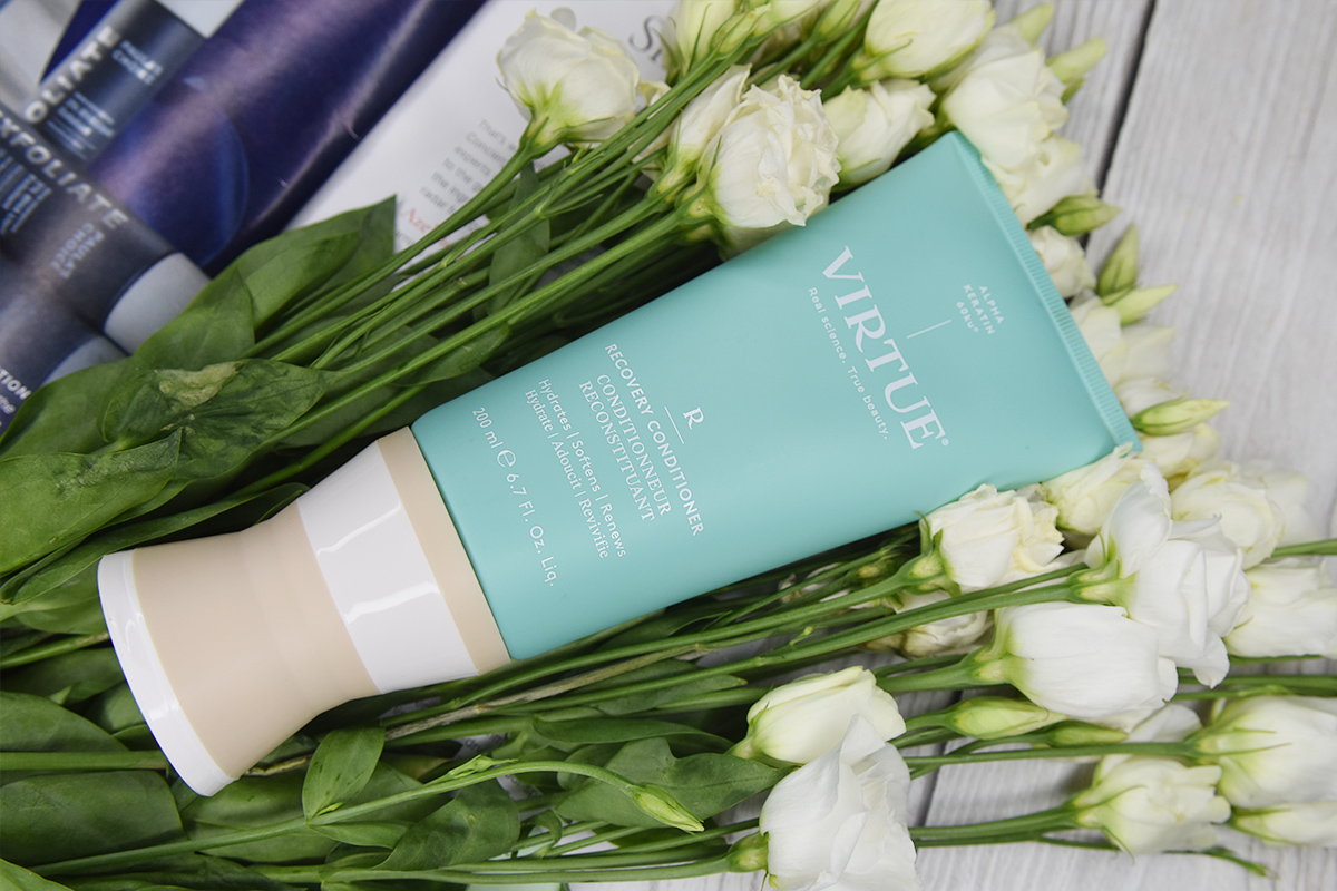 Virtue Recovery Virtue Recovery