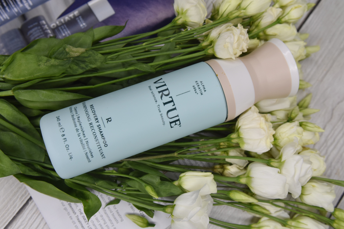 Virtue Recovery review Virtue Recovery review