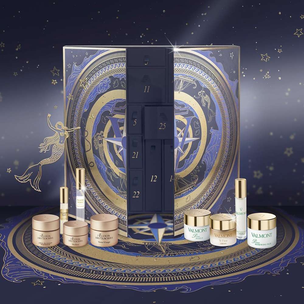 Valmont Advent Calendar 2024 Valmont Advent Calendar 2024