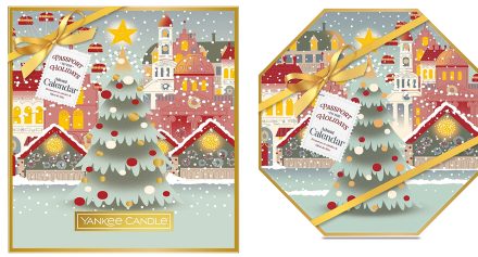 Yankee Candle Advent Calendars 2024 Yankee Candle Advent Calendars 2024