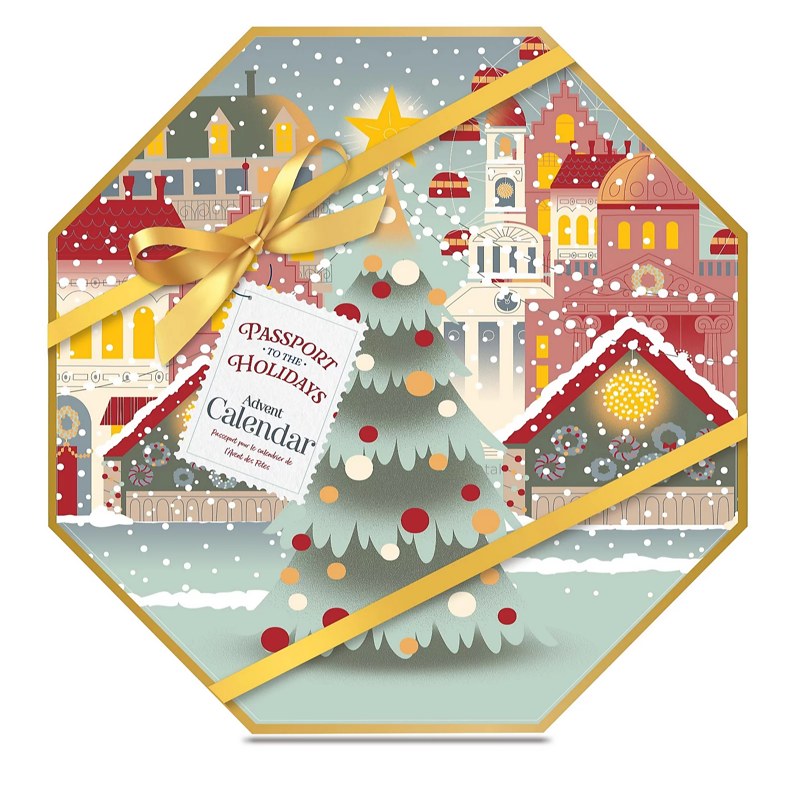 Yankee Candle Advent Calendars 2024 Full Spoilers