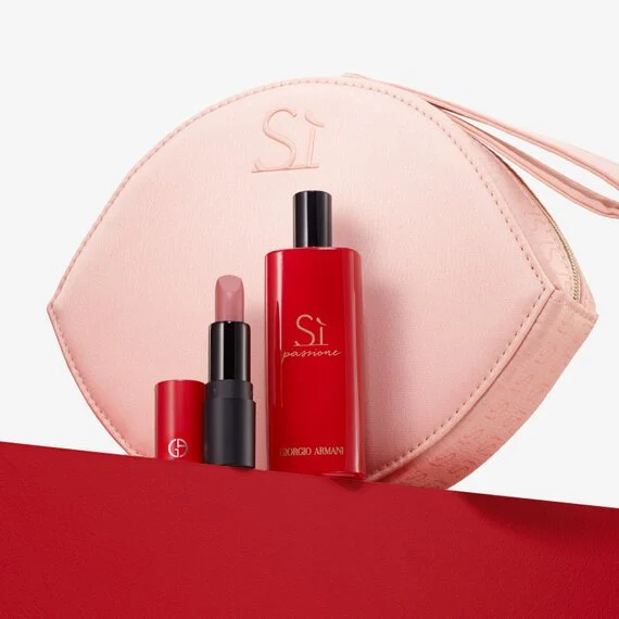 Free Armani Signature Gift Free Armani Signature Gift