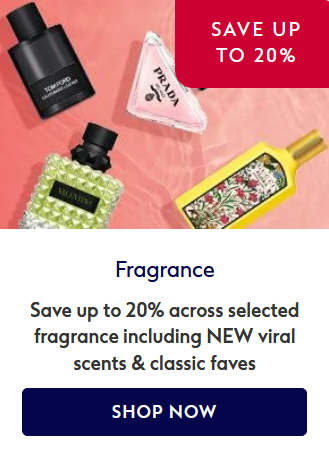 Offers at Boots