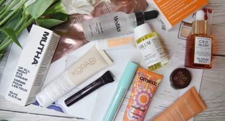 Cult Beauty The Summer Lovers Goody Bag 2024 Review Cult Beauty The Summer Lovers Goody Bag 2024 Review