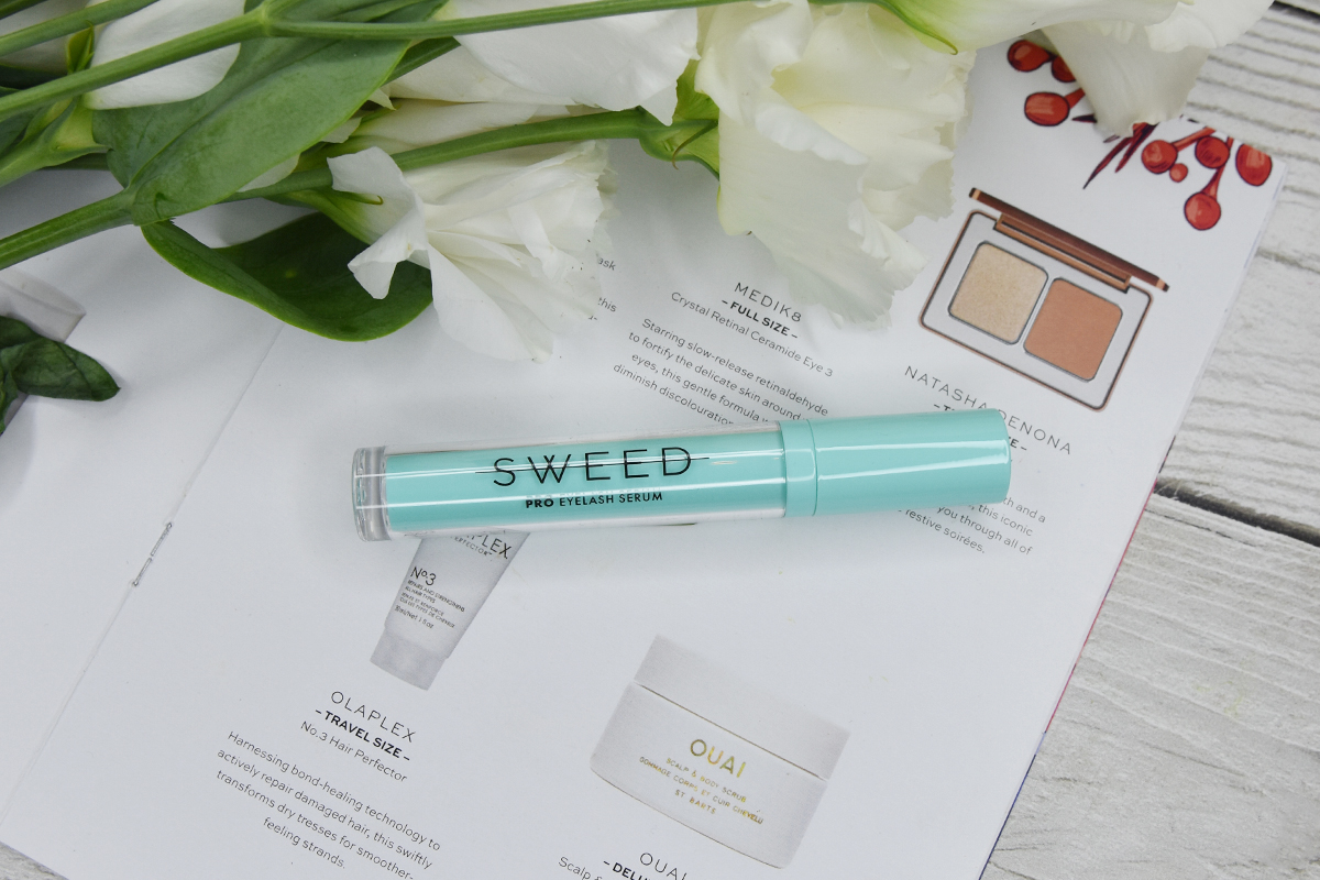 Sweed Lash Serum Sweed Lash Serum