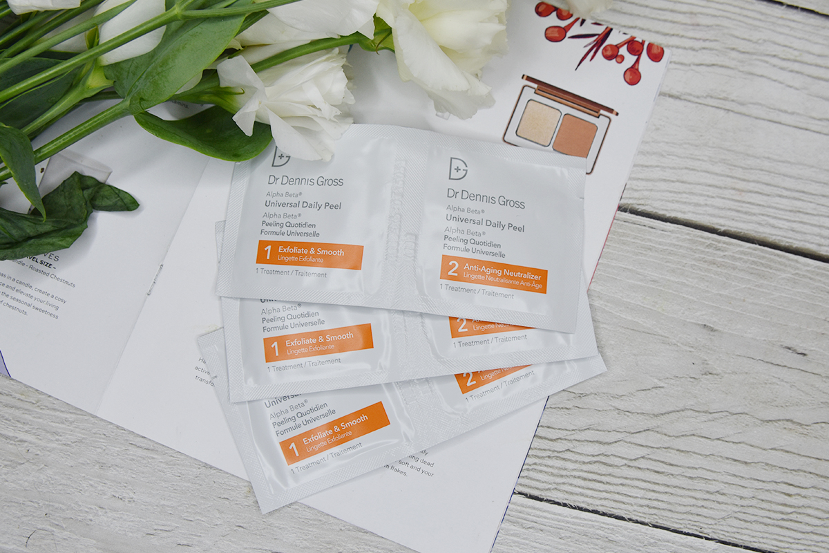 Dr. Dennis Gross Skincare Alpha Beta Universal Daily Peel Dr. Dennis Gross Skincare Alpha Beta Universal Daily Peel