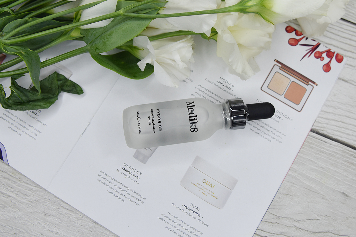 Medik8 Hydr8 B5 Serum Medik8 Hydr8 B5 Serum