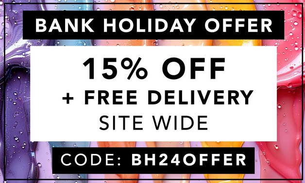 15% off sitewide at Latest in Beauty