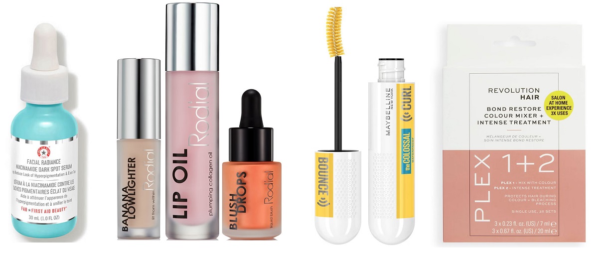 Flash offers at Lookfantastic