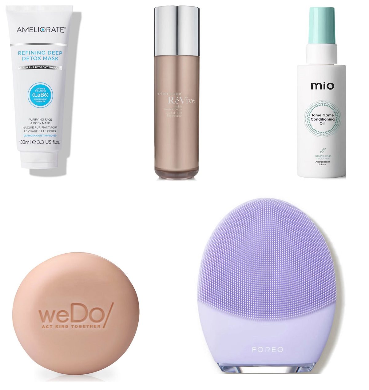 Flash offers at Lookfantastic Flash offers at Lookfantastic