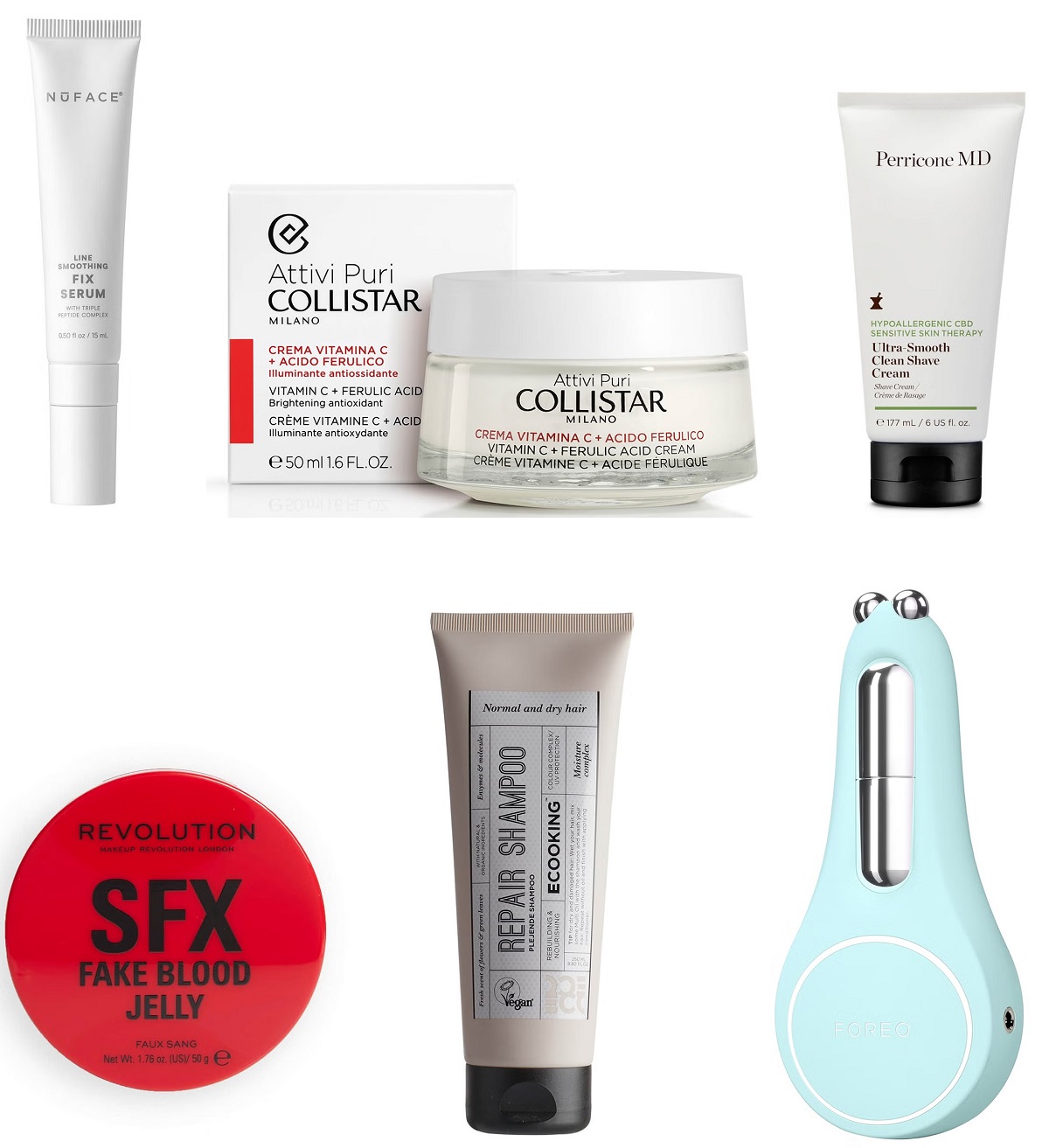 Flash offers at Lookfantastic Flash offers at Lookfantastic