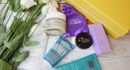 Lookfantastic Beauty Box August 2024 Review Lookfantastic Beauty Box August 2024 Review
