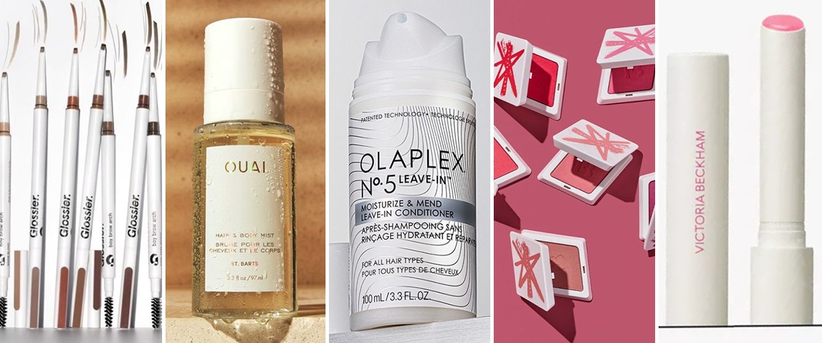 New Beauty Launches