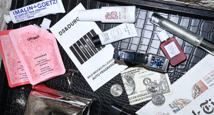 Niche Beauty New York Box 2024