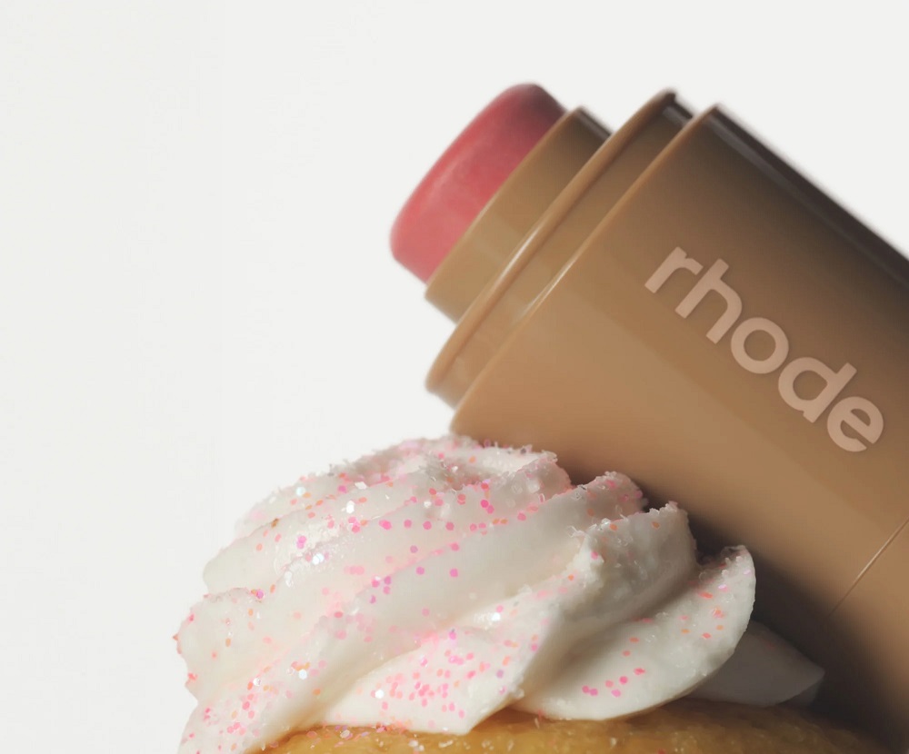 Rhode Pocket Blush in Sprinkles Rhode Pocket Blush in Sprinkles