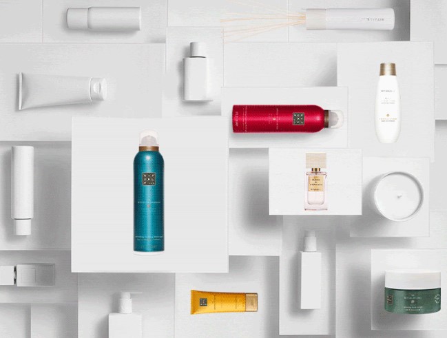 Up to 40% off Outlet at Rituals Up to 40% off Outlet at Rituals