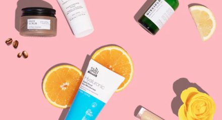 Roccabox Beauty Box August 2024 Roccabox Beauty Box August 2024