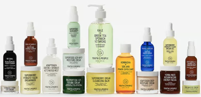 Youth To The People has landed at Sephora UK