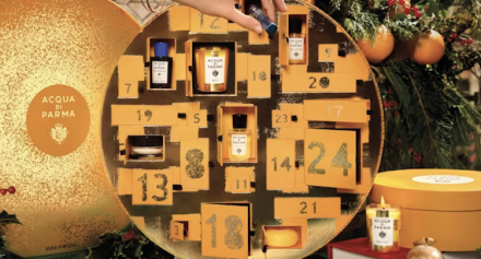 Acqua di Parma Advent Calendar 2024 – Available now Acqua di Parma Advent Calendar 2024 – Available now