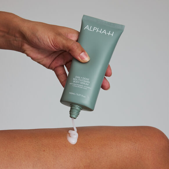 Alpha-H Daily Dose Multivitamin Body Serum Alpha-H Daily Dose Multivitamin Body Serum