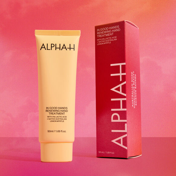 Alpha-H In Good Hands Renewing Hand Treatment Alpha-H In Good Hands Renewing Hand Treatment