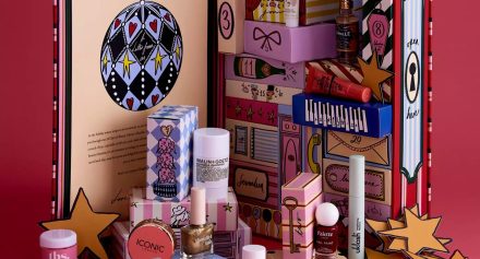 Anthropologie Beauty Advent Calendar 2024 – Available now Anthropologie Beauty Advent Calendar 2024 – Available now