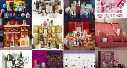 Best Bath & Body Advent Calendars 2024 Best Bath & Body Advent Calendars 2024