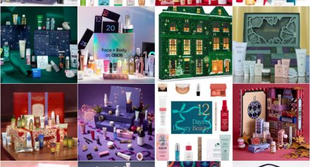 Best Beauty Advent Calendars 2024 Under £100 Best Beauty Advent Calendars 2024 Under £100